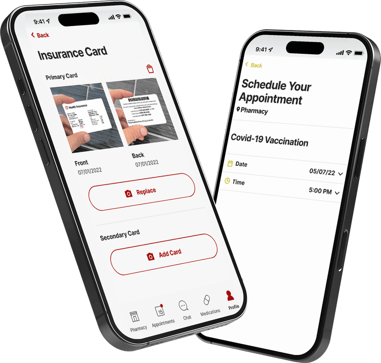 mobile image